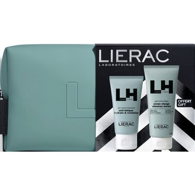 Lierac Set Natale Homme Lierac Set Natale Homme