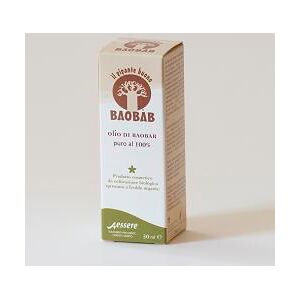 Baobab Aessere Olio Puro 100%