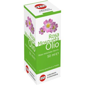 Rosa Mosqueta Olio Vegetale 50 ml