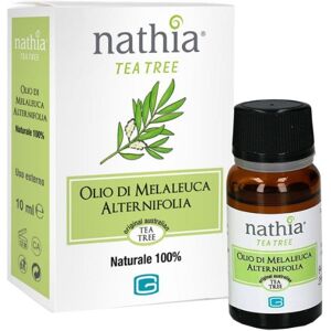 Nathia Tea Tree Oil Igis 10 ml