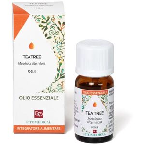 Fitomedical Tea Tree Oe 10 ml