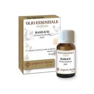 Basilico Oe 10 ml