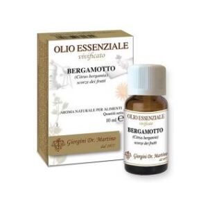 Bergamotto Oe 10 ml