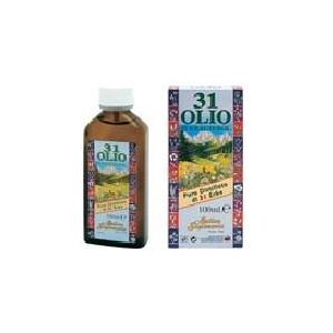 Olio 31 Bott Vt 100 ml