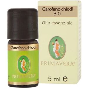 BIO + Garofano Chiodi Olio Bio Ess 5