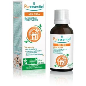 Puressentiel Miscela Aria Pura Ecocert 30 ml