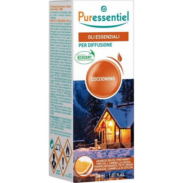 puressentiel miscela cocooning