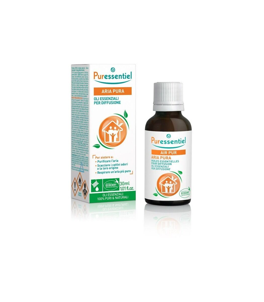 Puressentiel Miscela Aria Pura Ecocert 30 ml