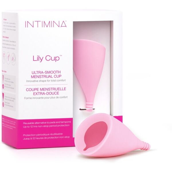 intimina lily cup size a