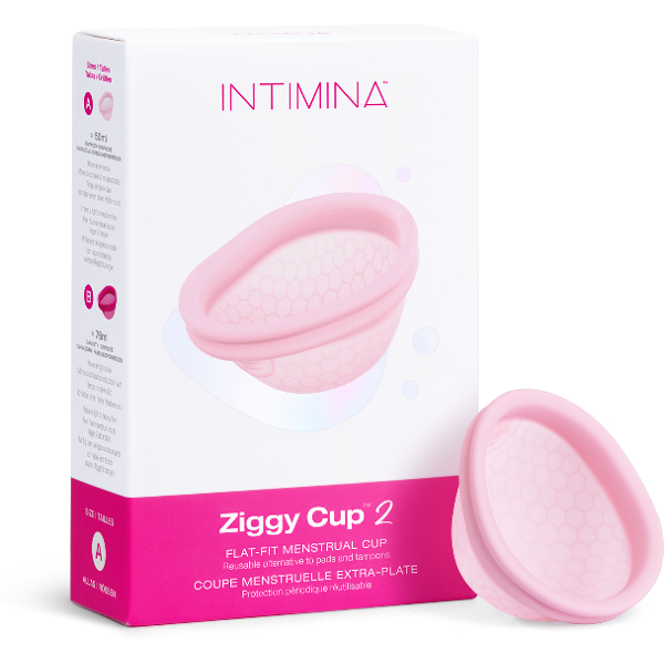 intimina ziggy cup size a