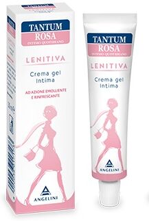 Tantum Rosa Lenitiva Crema30 ml