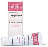 Saugella Idrocrema 30 ml