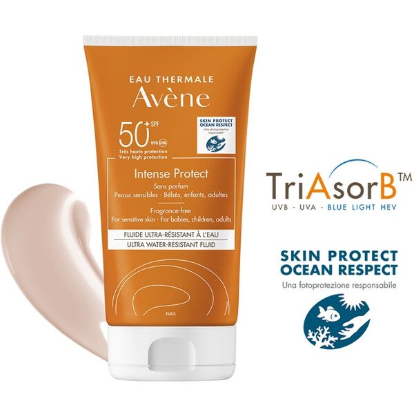 avene avène solaire intense protect 150 ml