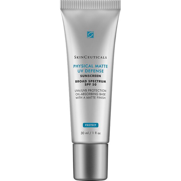 skinceuticals mineral eye uv defense spf 30 crema solare contorno occhi 10 ml