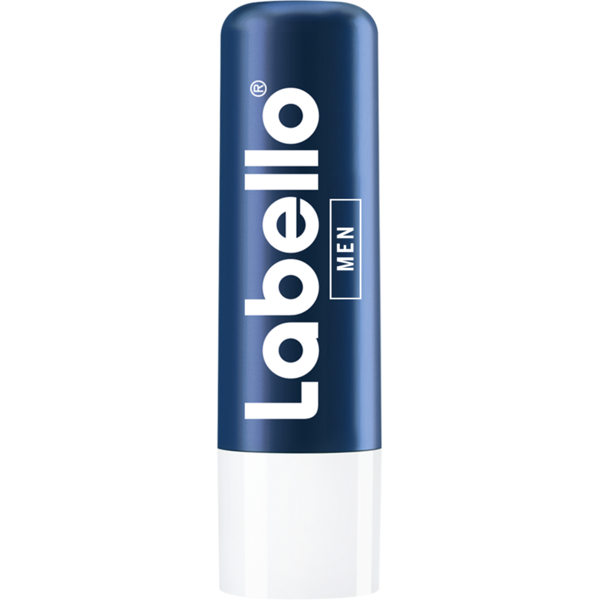 labello active for men stick labbra uomo 5,5 ml