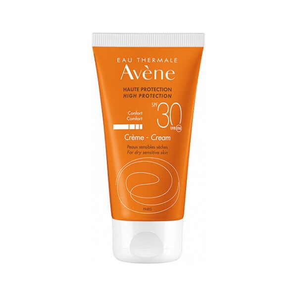 avene avène solaire crema spf 30 50 ml