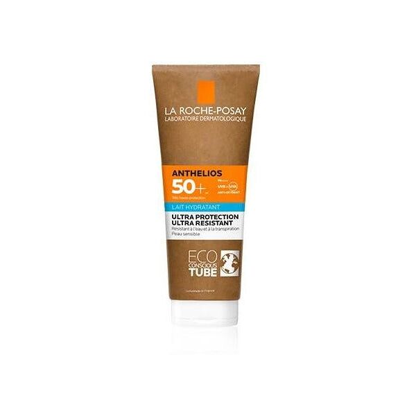 la roche posay anthelios latte solare 50+ paper pack 250 ml