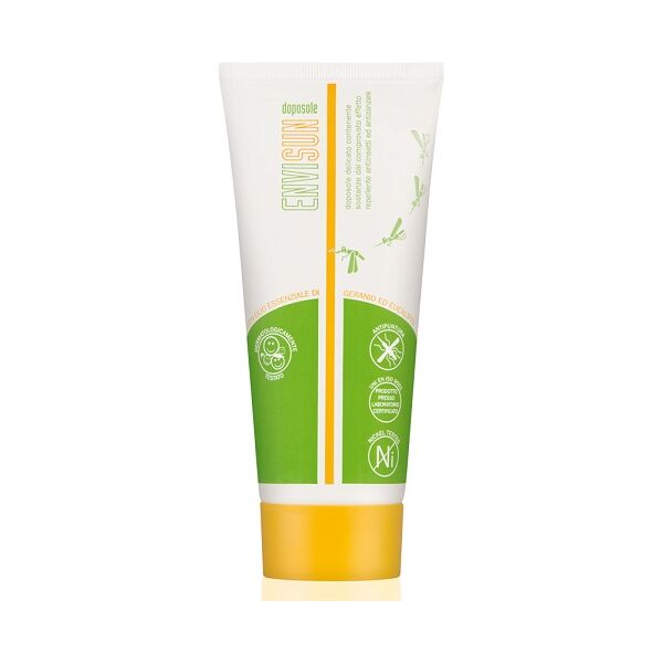 envisun crema dopo sole repellente 100 ml