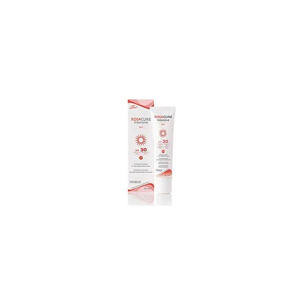 rosacure intensive spf 30 crema protettiva e idratante 30 ml