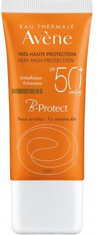 avene solaire b-protect spf 50+ 30 ml