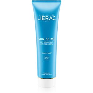 Lierac Sunissime Latte Corpo Doposole Reidratante Riparatore Antietà Globale 150