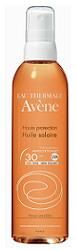 Avene Avène Solaire Olio Solare SPF 30 200 ml