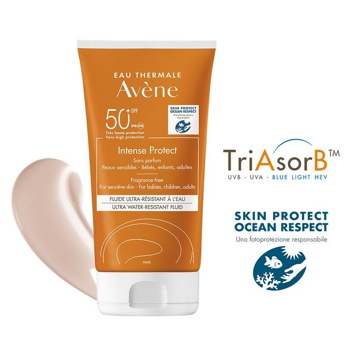 Avene Avène Solaire Intense Protect 150 ml