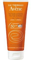 Avene Avène Solaire Latte Bambino SPF 50+ 100 ml