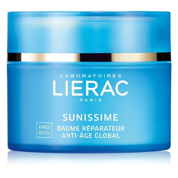 Lierac Sunissime Balsamo Doposole 40 ml