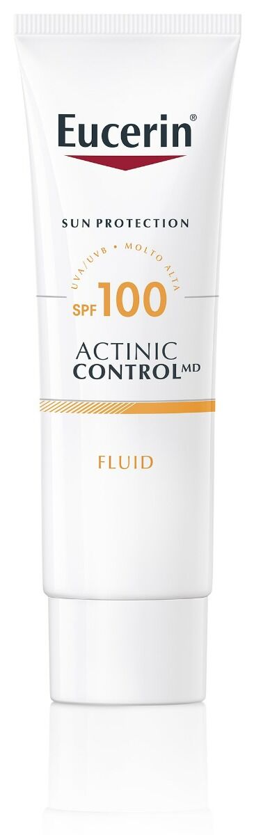 Eucerin Sun Actinic Control Spf 100 80 ml