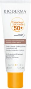 Bioderma Photoderm Spot Age SPF 50+ 40 ml