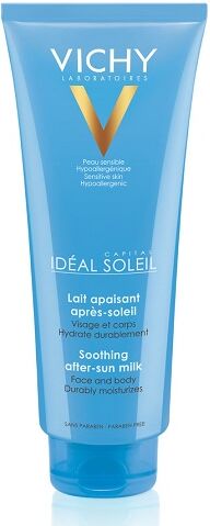 Vichy Idèal Soleil Lait Apaisant Doposole 300 ml