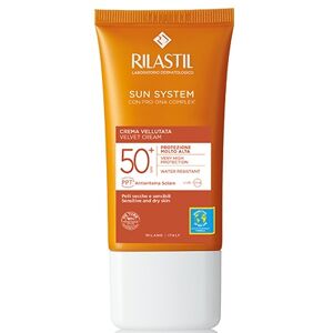 Rilastil Sun System Ppt 50+ Crema Vellutata 50 ml