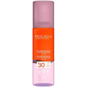 Rougj Solare Bifasico SPF 30 Anti-Age 200 ml