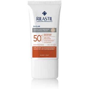 Rilastil Sun System D-Clar Light SPF 50+ 40 ml