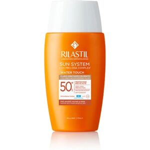 Rilastil Sun System Water Touch Color Fluido SPF50 50 ml