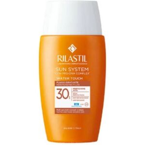 Rilastil Sun System Water Touch Fluido SPF30 50 ml