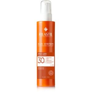 Rilastil Sun System Spray Vapo SPF30 200 ml