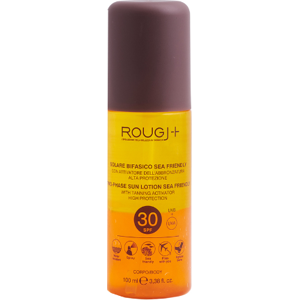 Rougj Suntech SPF 30 Bifasico 100 ml