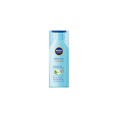 Nivea After Sun Bronze Lotion 200ml IT Nivea After Sun Bronze Lotion 200ml IT
