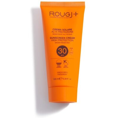 Rougj Solare SPF 30 100 ml Rougj Solare SPF 30 100 ml