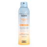 Isdin Fotoprotector  Spray Trasparente Wet Skin SPF 30 Protezione Corpo 250 ml