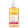 Vichy Ideal Soleil Acqua Solare Antiossidante 200 ml