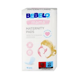 Dr.Max Dr. Max Bebelo Maternity Pads 16