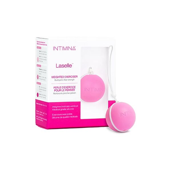 intimina laselle exerciser 38 g