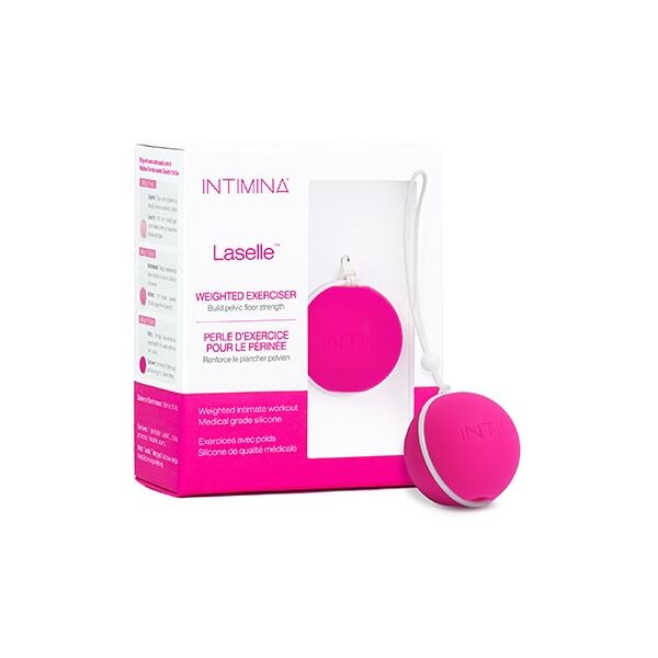 intimina laselle exerciser 48 g