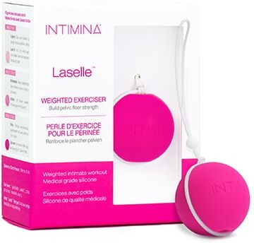 Intimina Laselle Exerciser 48 g