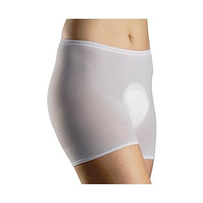 Medela Slip Maternità Taglia S/M 4 Pezzi Medela Slip Maternità Taglia S/M 4 Pezzi