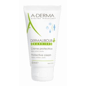 Aderma A-Derma Dermalibour+ Barriera Crema Protettiva 50 ml
