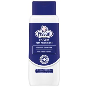 Fissan Baby Polvere Alta Protezione 100 g